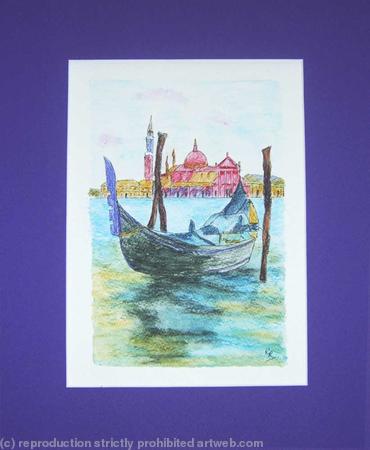 Gondola