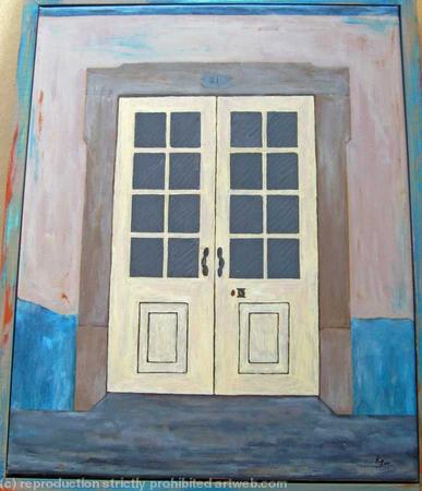 Old Loule - 1