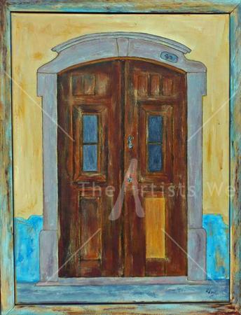 Old Loule - 3