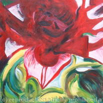 Michael's Flower