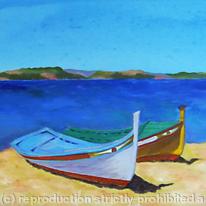 Alvor, Algarve