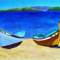 2nd Alvor, Algarve