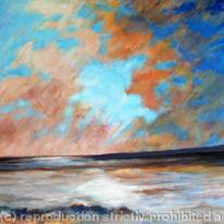 2nd Cornish Sky