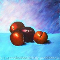 Four Plums