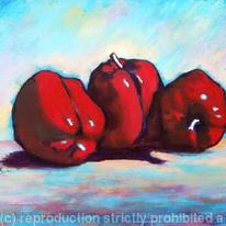 Red Peppers