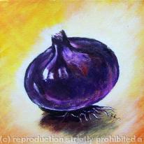 Purple Onion