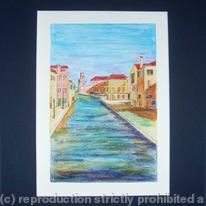 Canal View