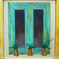 Gallery Window