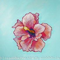 Hattie's Hibiscus