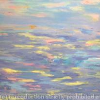 Lilac Sea