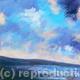 Apricot Clouds