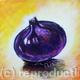 Purple Onion