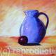 Pitcher