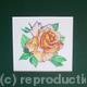 Madeira Rose