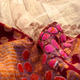 Bouttons roses