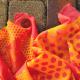 Wool scarf
