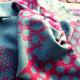 Wool scarf