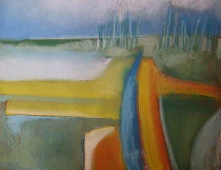 Yellow Road