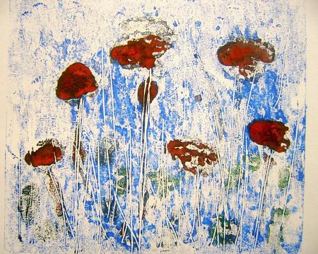 Poppies