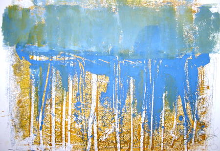 Blue Horizon Study