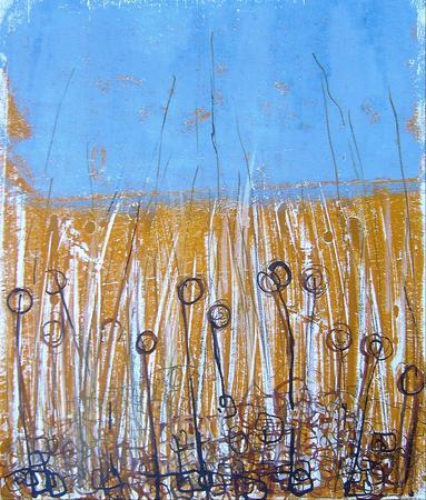 Wheat Field