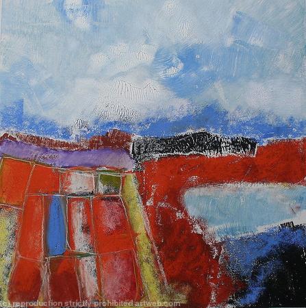 Red Fields
