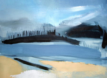 Blue Run
