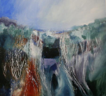 Thaw 2