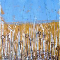 Wheat Field
