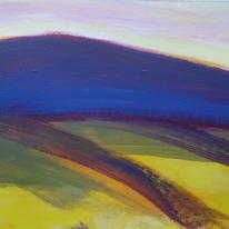 Purple Hill
