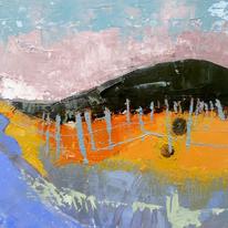 hidden Orange field 2