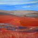 Red Grasses