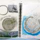 sketch book