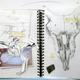 sketch book