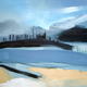 Blue Run