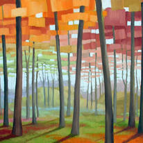 Imagine Trees