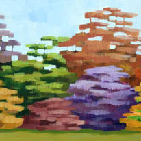 Trees Without Glasses 