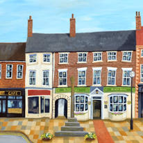 hidden Northallerton