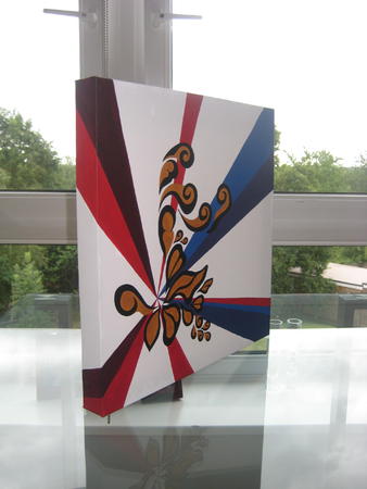 SALE - Britainia