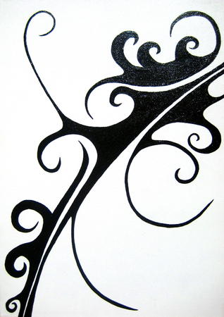 SALE - Monochrome1