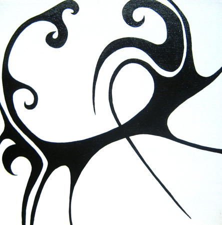 SALE - Monochrome3
