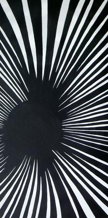 Vibrasonic Sunshine (black)