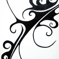 SALE - Monochrome1