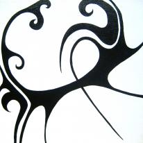 SALE - Monochrome3