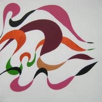 SALE - Ribbons (Set of 3)