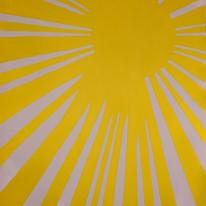Vibrasonic Sunshine (yellow)