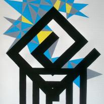 Involution Blue