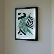 Involution - Green