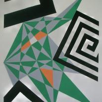 Involution - Green