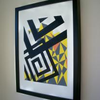 Involution - Yellow